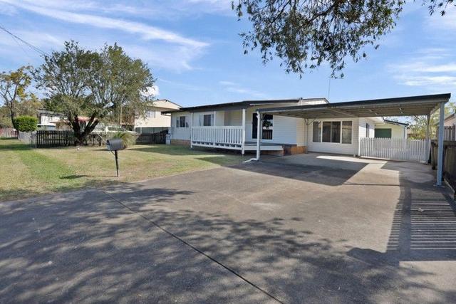 7 Stewart Street, QLD 4751