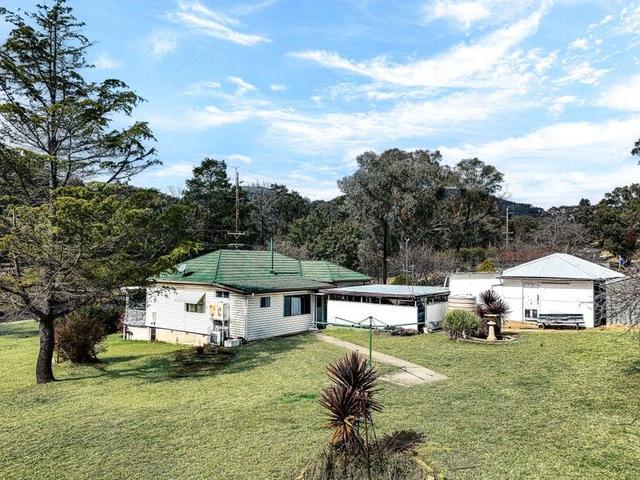 1827 Bylong Valley Way, NSW 2848