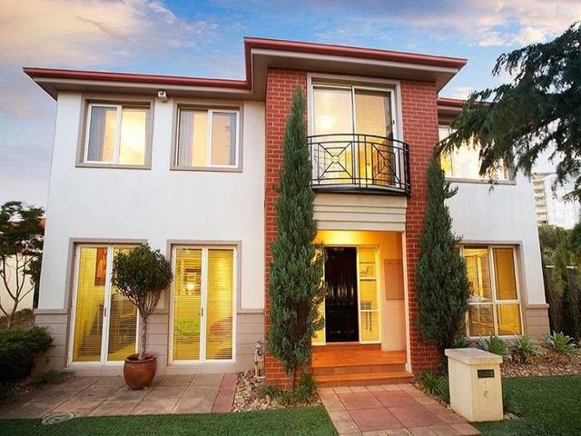 1 Orcades Mews, VIC 3207