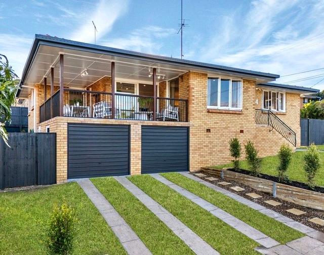 4 McGuire Street, QLD 4121