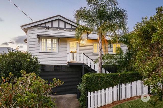 19 Mornington Street, QLD 4059