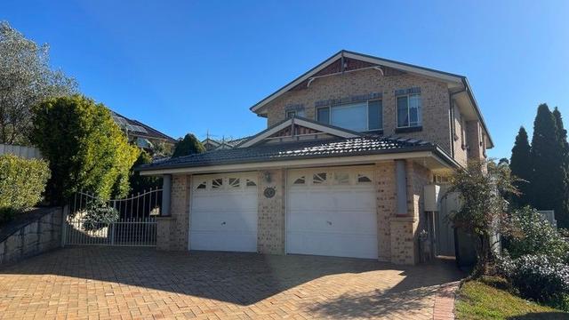 7 Chipp Court, NSW 2153