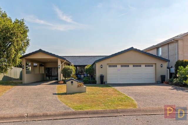 19 Benjamin Circuit, NSW 2330