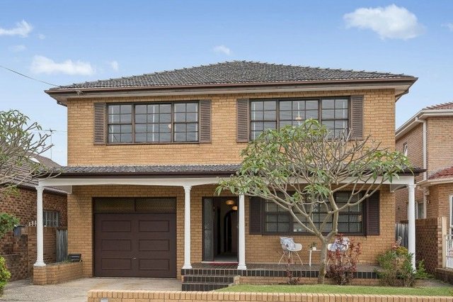 19 Humphrey  Street, NSW 2018