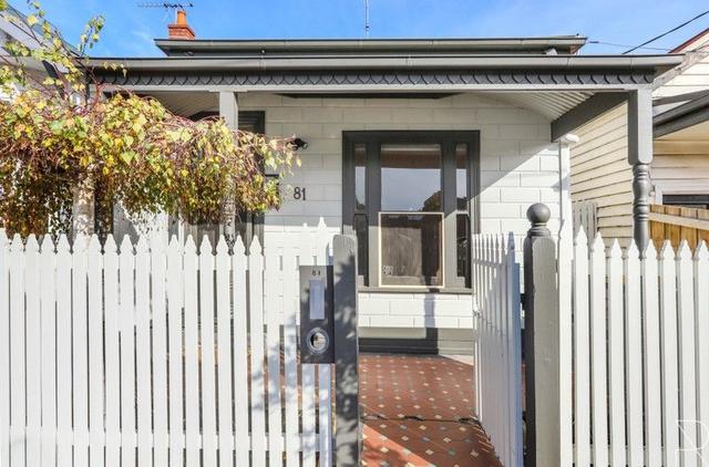 81 Simpson Street, VIC 3013