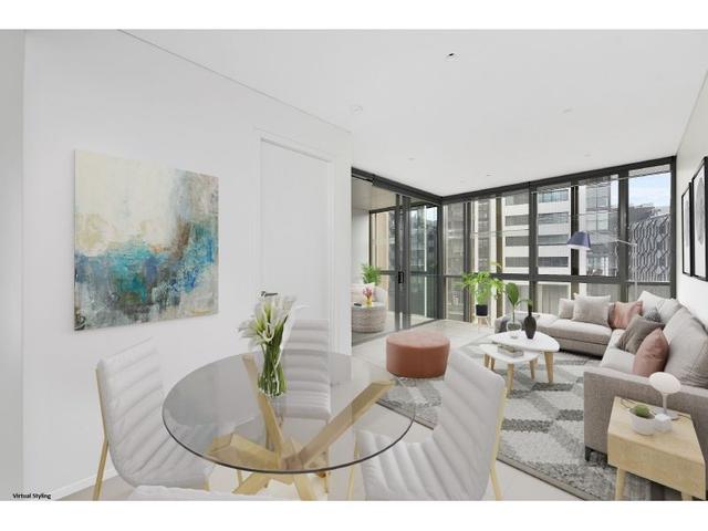 E315/85 O'Connor Street, NSW 2008