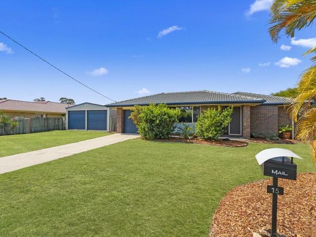 15 Farrer Court, QLD 4506