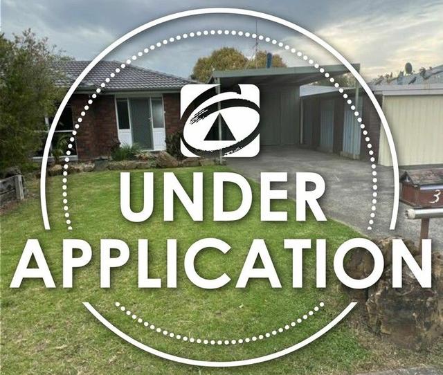 3 McLean Ave, VIC 3842