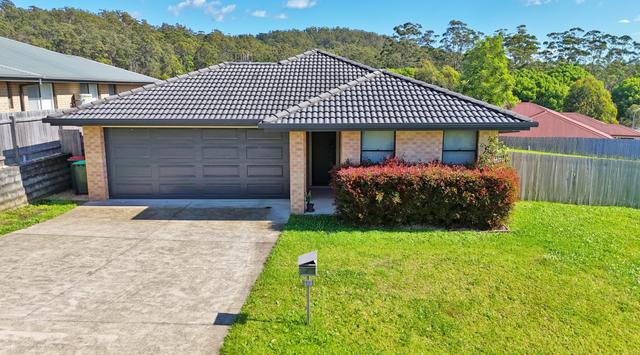 11 Kooroora Ridge, NSW 2439