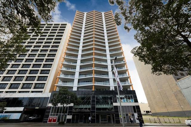 33/22 St Georges Terrace, WA 6000