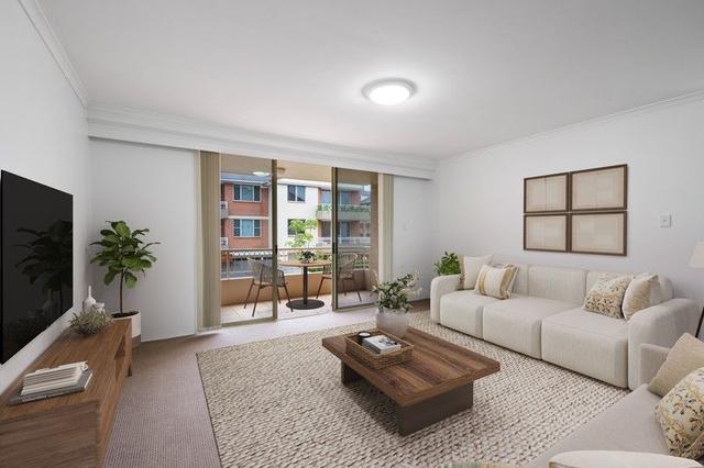 496/83-93 Dalmeny Avenue, NSW 2018