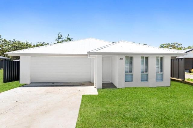 30 Fred Avery Drive, NSW 2283