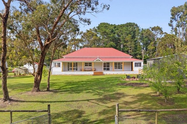 28 Bowen Street, VIC 3442