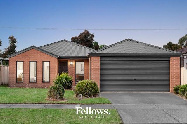 18 Salvia Avenue, VIC 3810