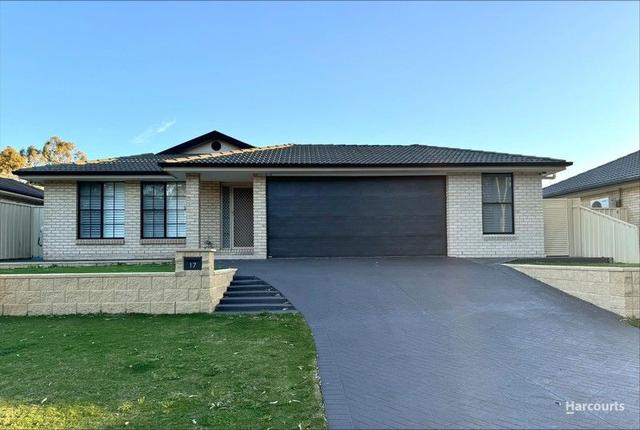 17 Vannon Circuit, NSW 2567