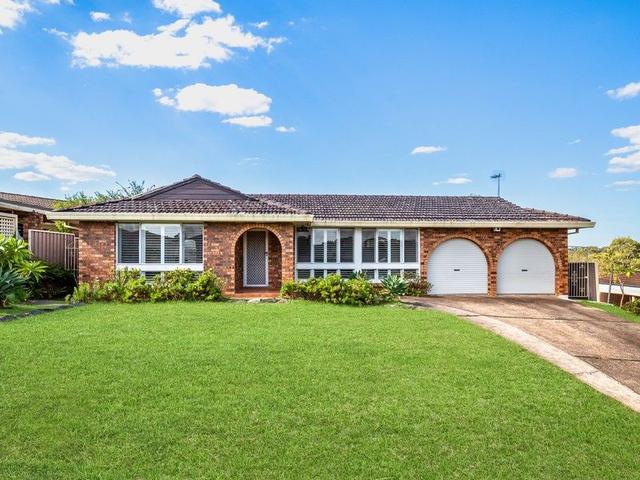 10 Gaspard Place, NSW 2560