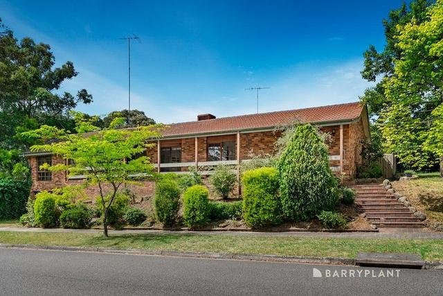 1 Athenry Terrace, VIC 3106