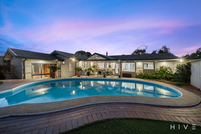 1 Merfield Place, ACT 2617