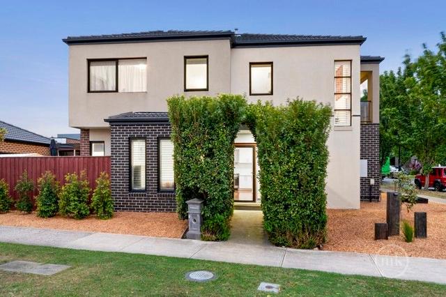 1 Princess Street, VIC 3752