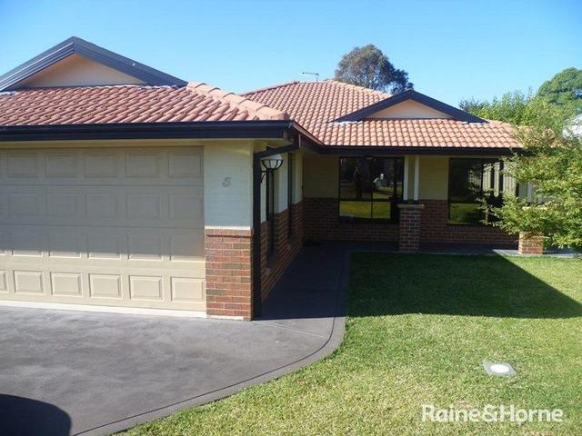 5 Silky Oak Close, NSW 2333