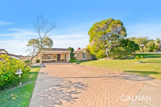 8 Empen Court, WA 6149