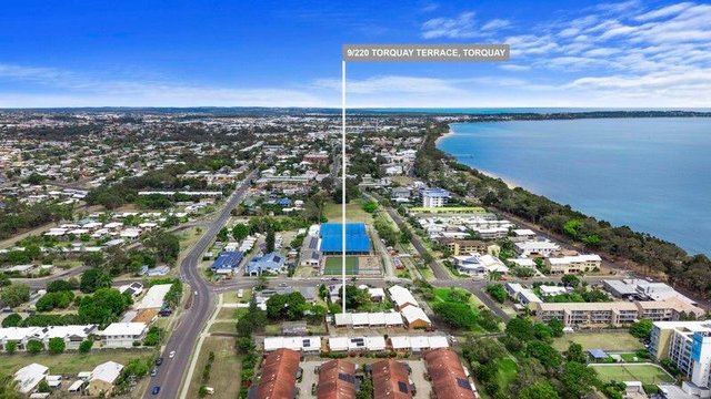 9/220 Torquay Terrace, QLD 4655