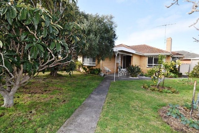 6 Bernard Street, VIC 3192