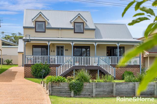 6 The Rampart, NSW 2539