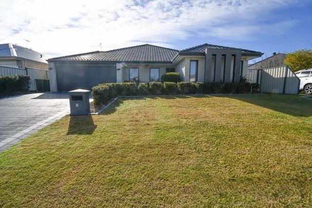8 Sequin Close, WA 6210