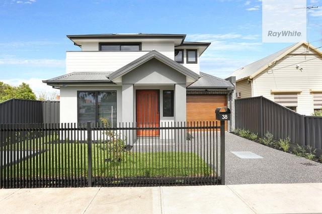 38 Walsh Street, VIC 3058