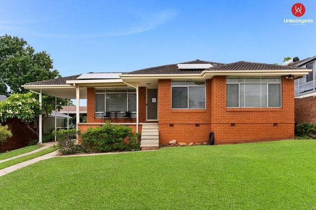 58 Raymond Avenue, NSW 2560