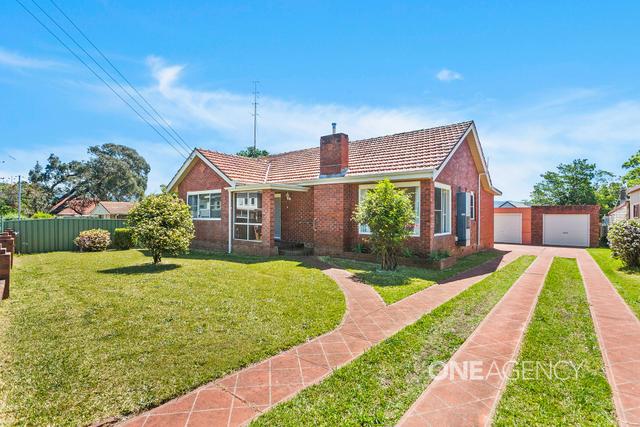 3 O'Gorman Street, NSW 2527