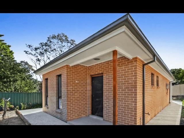 113A Purchase Road, NSW 2126