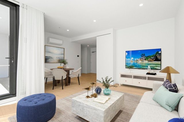 501/171 Buckingham Street, VIC 3121