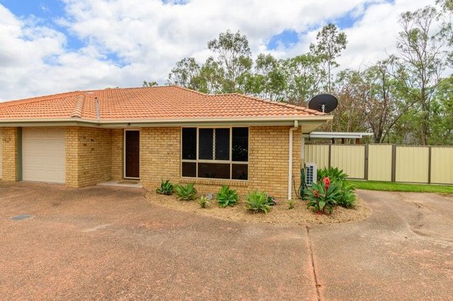 2/74 Emmadale Drive, QLD 4680