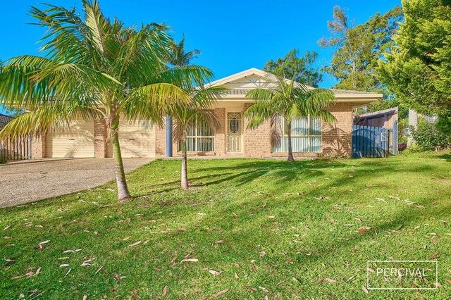 1 Ironbark Spur, NSW 2444