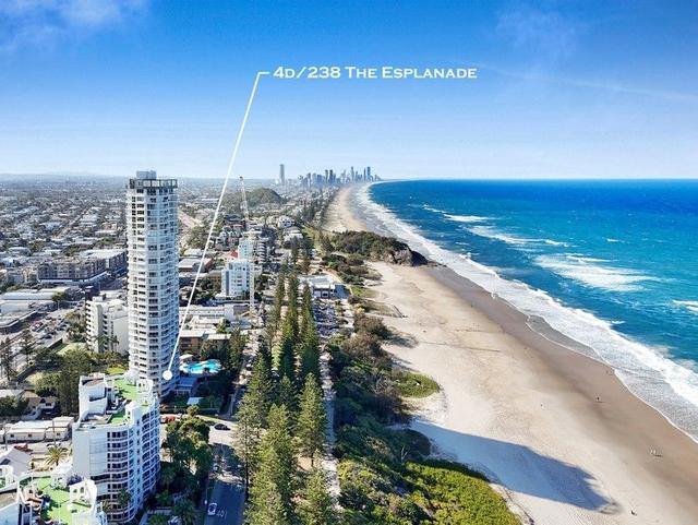 4D/238 The Esplanade, QLD 4220