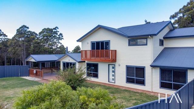 165 Hjorts Rd, TAS 7275