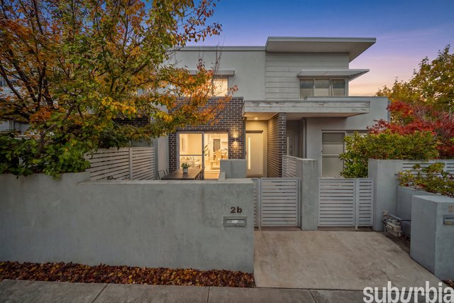 2b Avenal Street, ACT 2911