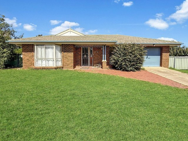 10 Angel Court, NSW 2594