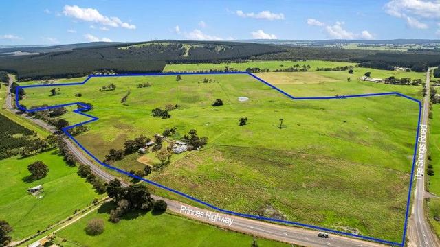 32883 Princes Hwy, SA 5291