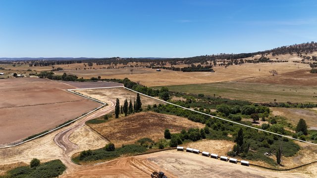 The Fields Sutton - Lot 9, NSW 2620