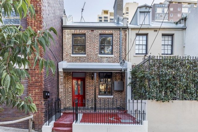 53 Yurong Street, NSW 2010