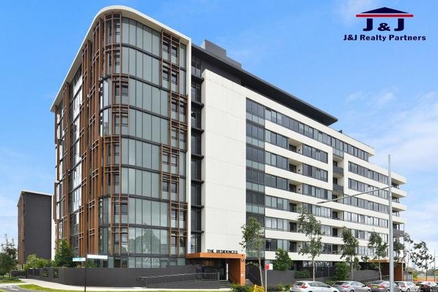 417/1B Lemon Tree Ave, NSW 2114