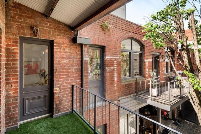 3/25 Queensberry Place, VIC 3053