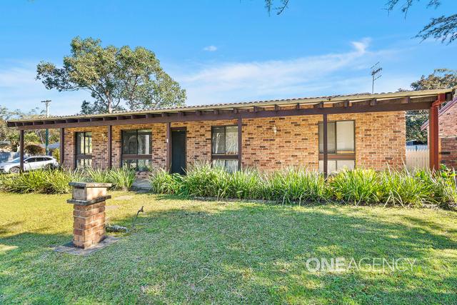 19 Byron Avenue, NSW 2541