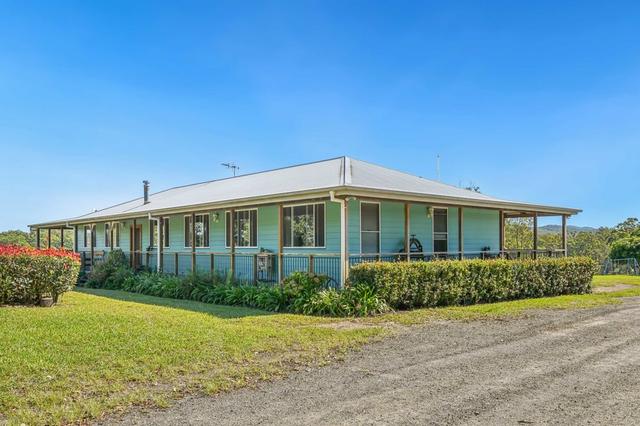 523 Mortons Creek Road, NSW 2446