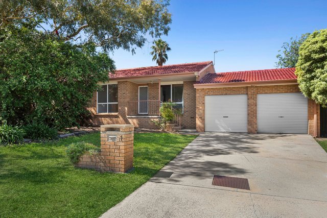 1 Mary Mackillop Place, ACT 2905
