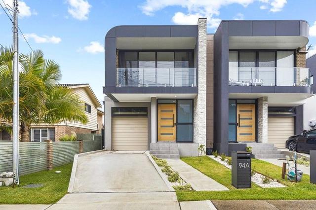 94A Kent  Road, NSW 2113