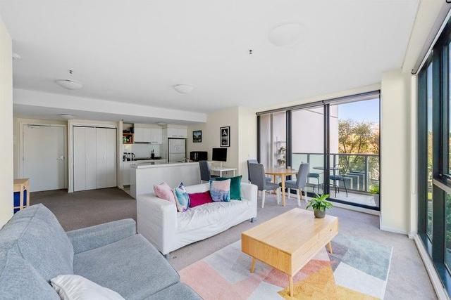 307/594 St Kilda  Road, VIC 3000